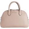 Ermanno Firenze Tiffany, Borsa Unisex-Adulto, Sabbia