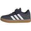 adidas Men's Ownthegame 3.0 Lucid Cyan/Ftwr White/Core Black 14.5 UK 50 2/3 EU