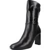 Nero Giardini I205660DE Tronchetti Donna in Pelle