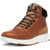 Sorel Mac Hill Lite Plus, Scarponcini da Trekking Impermeabili da Uomo