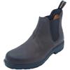 Valleverde Stivaletto moda comoda per il benessere dei piedi