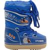 Styl Grand - Doposci Boot Bambino 29/31 Royal