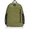 Vans Zaino Graduate Unisex, M, Loden Verde, M