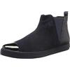 Geox D Amalthia F Stivali chelseaDonna