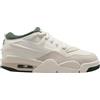NIKE Scarpe Air Jordan 4RM (GS) Taglia 40 Codice FQ7938-105 Bianco Ragazzi
