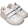 Balducci Primi Passi Barefoot con Plantare fisiologico. Numerazione dal 20 al 26 (Rosa, Sistema Taglie Calzature EU, Bimbo (0-5 Anni), Numero, Media, 21)