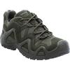 LOWA Zephyr GTX LO TF, Ranger Green, 43.5 EU