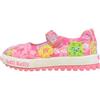 Lelli Kelly Scarpa da Ragazza Bebe Rosa con Applicazioni Eloise LKED4911 (Rosa, Sistema Taglie Calzature EU, Bambino Piccolo (2-5 Anni), Numero, Media, 26)