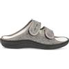 EXTRO STYLE - Sandali Ortopedici Donna e Uomo, Tecnica 10, Per Alluce Valgo, Dita a Martello, Metatarsalgie, Piedi Gonfi e Bendati, Sandali Antiscivolo Con Plantari Estraibili