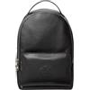 Calvin Klein Donna Zaino Sculpted Impression Slim con Scomparto per Laptop, Nero (Black), Taglia Unica