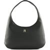 Tommy Hilfiger Borsa A Tracolla Hilfiger Staple, Hobo Donna