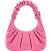 JW PEI Borsa Gabbi Ruched Hobo Da Donna