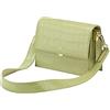 JW PEI Mini Flap Borsa A Tracolla Da Donna