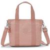 Kipling ASSENI Mini, Bagaglio a Mano Unisex-Adulto, Tender Rose, XS