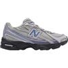 New Balance 740, Sneakers da Running Donna e Ragazza .Mesh e Sintetico, Intersuola ABZORB. Numerazione dal 36 al 40