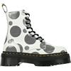 Dr. Martens Jadon Polka Dot 26882101, Stivali - 37 EU
