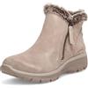 Skechers Zip Bootie Stivali alla modaDonna
