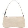 JW PEI Eva Borsa a Spalla da Donna - Beige