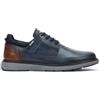 Pikolinos Scarpe Stringate da Uomo in Pelle Bilbao M8D-4292C1