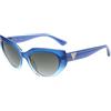 GUESS Occhiali da sole Donna GU7787-A-92W