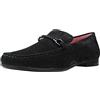 Stonefly Summer II 8 Velour, Mocassini (Loafer) Uomo