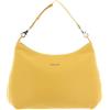 Mandarina Duck Mellow Leather, Borsa Donna, Ochre P10FZT80, Taglia unica
