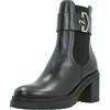 Nero Giardini I309160D Stivaletti Chelsea Donna in Pelle