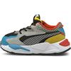PUMA RS-Z AC Inf, Scarpe da Ginnastica, Hawaiian Ocean Blac, 37.5 EU
