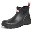 Hunter Play Chelsea Neoprene Boot Black UK 4 Black