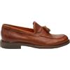 BATA Mocassini in Pelle Eleganti da Uomo