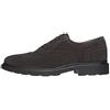 Nero Giardini A800440U Stringate Uomo in Camoscio