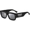 DSQUARED2 D2 0089/S, Occhiali Uomo, CSA, 52