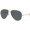 Ray-Ban Occhiali da sole Old Aviator RB3825, 58 mm