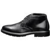 Igi&co Uomo 4601600 Scarpe Polacchine in Pelle 44