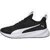 PUMA Scarpe da Running Flyer Lite 4 per Ragazzi