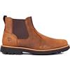 Timberland - Stivaletti Chelsea Crestfield uomo - Numero 42