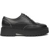 Nero Giardini I514001D Stringate Donna in Pelle