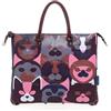 Gabs Borsa Piatta G3 PLUS HOLIDAY TAGLIA M