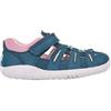 Bobux Kid+ Summit Sandals - Esperti Walker - Sandali per bambini con lacci incrociati
