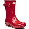 Hunter Women's Original Short Rain Boots