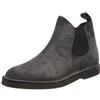 Lumberjack Beat, Stivali Chelsea Uomo, Grigio (Dk Grey Cd004), 44 EU