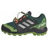 Adidas Adidas Minecraft Terrex Gore-Tex Hiking SCARPEUnisex - Bambini e Ragazzi