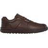 Lumberjack Alfred Man Sneaker Dark Brown Marrone 102217075