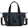 Kipling ART MINI, Borse a Tracolla, Donna, Ultimate Dots, Taglia unica