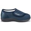 EXTRO STYLE - Scarpe Ortopediche Donna e Uomo, Tecnica 3M, Per Alluce Valgo e Dolori Articolari, Scarpe Traspiranti Antiscivolo con Tomaia in Cotone Microforato, Plantare Estraibile