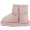 GRÜNLAND il benessere è naturale GRUNLAND POLACCO BAMB. S. COLOR GLICINE, SIZE 27 EU GLICINE 27