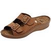 Scholl Esclusiva farmacia Weekend, beige., 41 EU