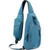 Waterfly Zaino Monospalla Sling Ultraleggera per Uomo Donna