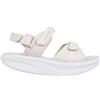 MBT SUMU 8 Sandali Eleganti da Donna in Pelle Calzature Leggere e Comode per la Primavera Estate Scarpe Fisiologiche per Comfort e Stabilità. Sandali Eleganti di Stile Moderno. Colore Grigio