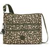 Kipling ALVAR, Borse a Tracolla, Donna, Fresco Floreale, Taglia unica